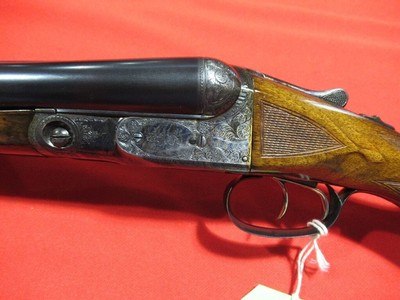 Parker DHE 12ga/30