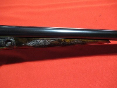 Parker DHE 12ga/30