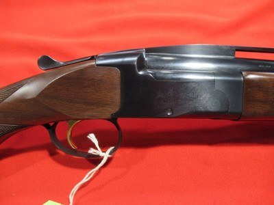 Browning BT-99 MICRO 12ga/28