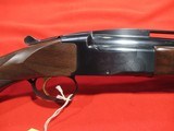 Browning BT-99 MICRO 12ga/28