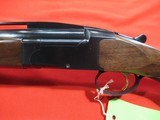 Browning BT-99 MICRO 12ga/28