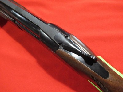 Browning BT-99 MICRO 12ga/28