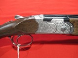 Beretta 686 Silver Pigeon I Sporting 28ga/30