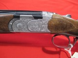 Beretta 686 Silver Pigeon I Sporting 28ga/30