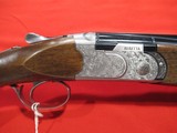 Beretta 686 Silver Pigeon I Sporting 28ga/30