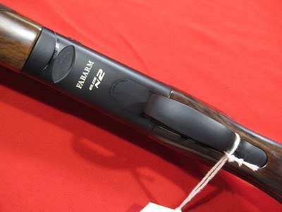 Fabarm Elos N2 AllSport XL 12ga/32