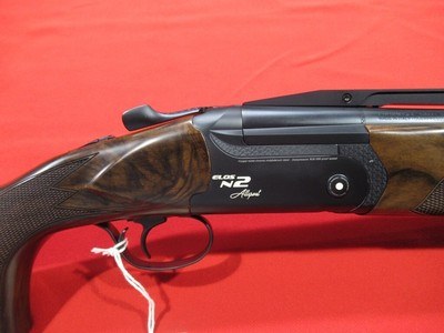 Fabarm Elos N2 AllSport XL 12ga/32