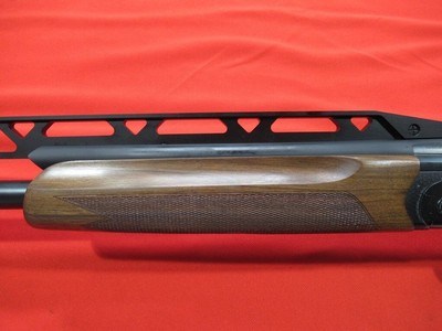 Fabarm Elos N2 Rs Unsingle 12ga/34