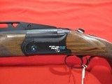 Fabarm Elos N2 Rs Unsingle 12ga/34