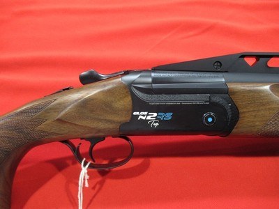 Fabarm Elos N2 Rs Unsingle 12ga/34