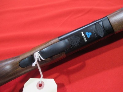 Fabarm Elos N2 Rs Unsingle 12ga/34