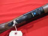 Fabarm Elos N2 Rs Unsingle 12ga/34