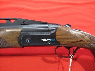 Fabarm Elos N2 Rs Unsingle 12ga/34