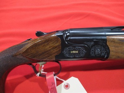 Caesar Guerini Summit Ascent Sporting 12ga/32