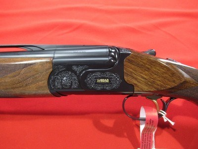Caesar Guerini Summit Ascent Sporting 12ga/32