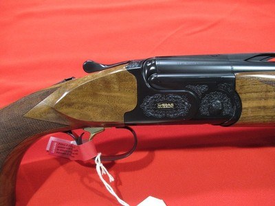 Caesar Guerini Summit Ascent Sporting 12ga/32