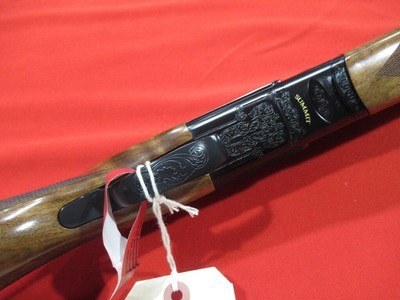 Caesar Guerini Summit Ascent Sporting 12ga/32