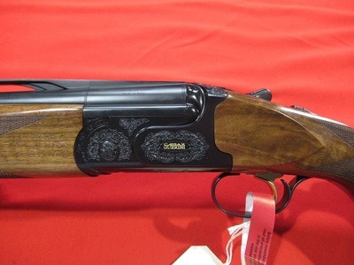 Caesar Guerini Summit Ascent Sporting 12ga/32