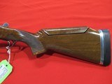 Krieghoff KS-5 Special 12ga/34