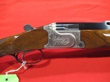 Krieghoff KS-5 Special 12ga/34