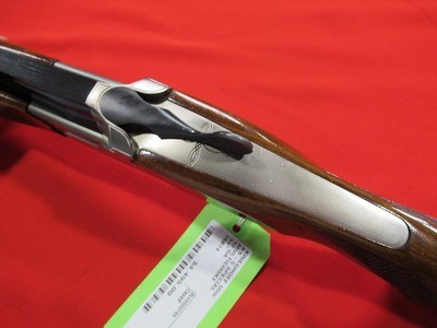 Krieghoff KS-5 Special 12ga/34