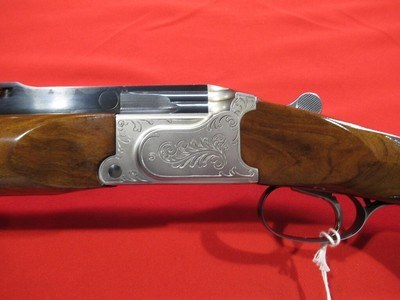 Krieghoff KS-5 Special 12ga/34