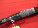 Krieghoff KS-5 Special 12ga/34