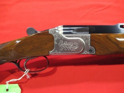 Krieghoff KS-5 Special 12ga/34