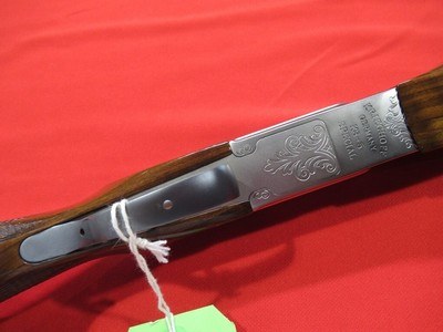 Krieghoff KS-5 Special 12ga/34