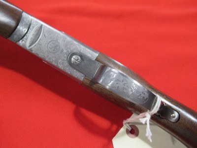 Beretta 686 Silver Pigeon Gr-I Sporting 28ga/32