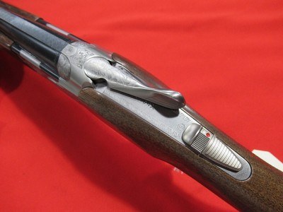 Beretta 686 Silver Pigeon Gr-I Sporting 28ga/32