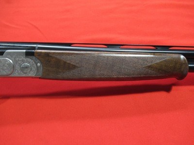 Beretta 686 Silver Pigeon Gr-I Sporting 28ga/32