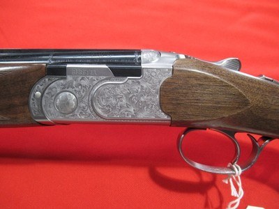Beretta 686 Silver Pigeon Gr-I Sporting 28ga/32