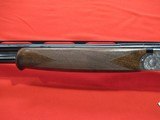 Beretta 686 Silver Pigeon Gr-I Sporting 28ga/32