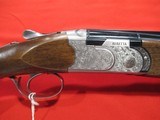 Beretta 686 Silver Pigeon Gr-I Sporting 28ga/32