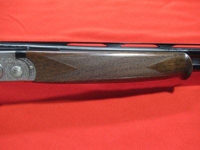 Beretta 686 Silver Pigeon Gr-I Sporting 28ga/32