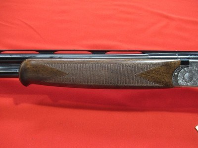 Beretta 686 Silver Pigeon Gr-I Sporting 28ga/32