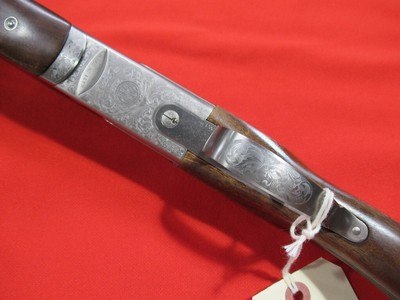 Beretta 686 Silver Pigeon Gr-I Sporting 28ga/32
