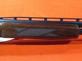 Browning Citori CX LEFT-HAND 12ga/30