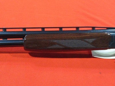 Browning Citori CX LEFT-HAND 12ga/30