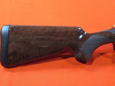 Browning Citori CX LEFT-HAND 12ga/30
