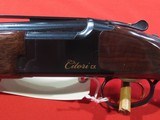 Browning Citori CX LEFT-HAND 12ga/30