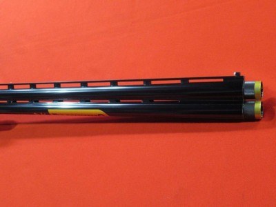 Browning Citori CX LEFT-HAND 12ga/30