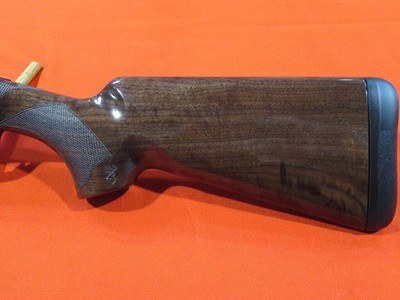 Browning Citori CX LEFT-HAND 12ga/30