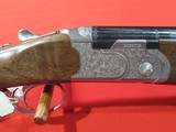 Beretta 686 Silver Pigeon Gr-I Sporting 12ga/32