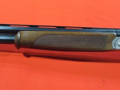 Beretta 686 Silver Pigeon Gr-I Sporting 12ga/32