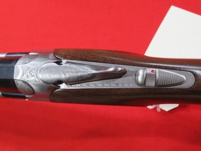 Beretta 686 Silver Pigeon Gr-I Sporting 12ga/32