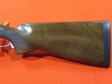 Beretta 686 Silver Pigeon Gr-I Sporting 12ga/32