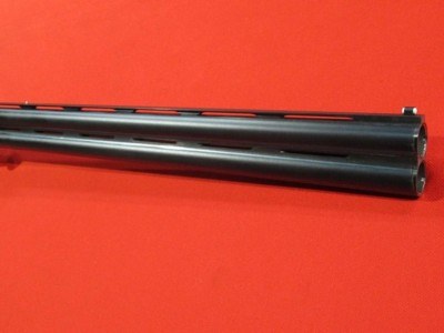 Beretta 686 Silver Pigeon Gr-I Sporting 12ga/32