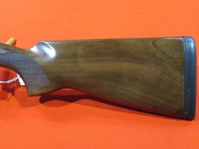 Beretta 686 Silver Pigeon Gr-I Sporting 12ga/32